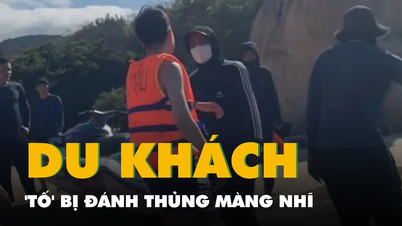 Một nữ du khách 'tố' bị đánh thủng màng nhĩ khi du lịch Ninh Thuận