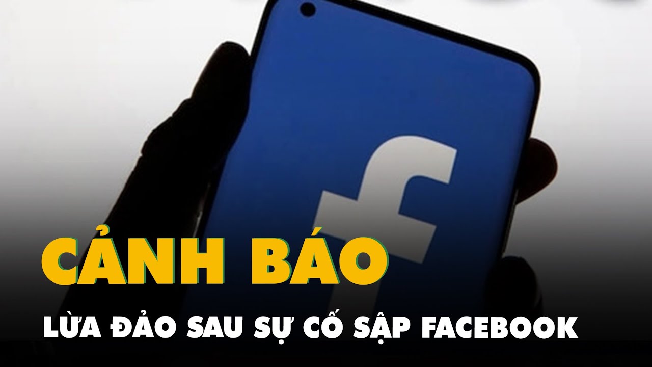 Meta công bố nguyên nhân vụ 'sập' Facebook