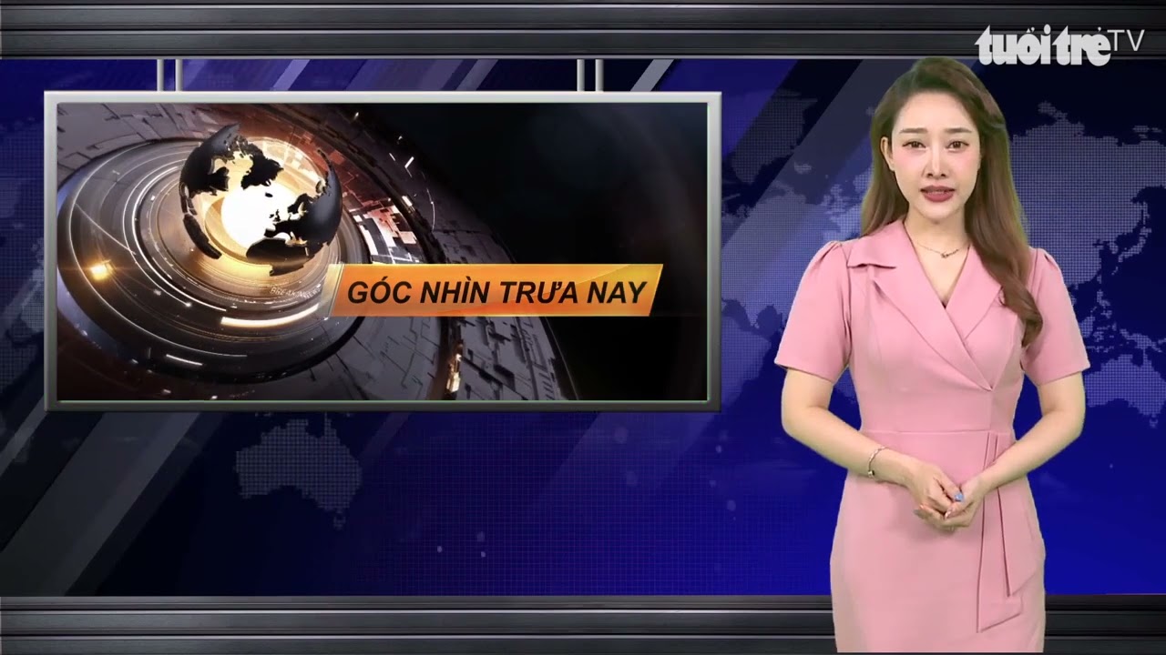 Góc nhìn trưa nay: Xao xuyến với mùa thu Hà Nội