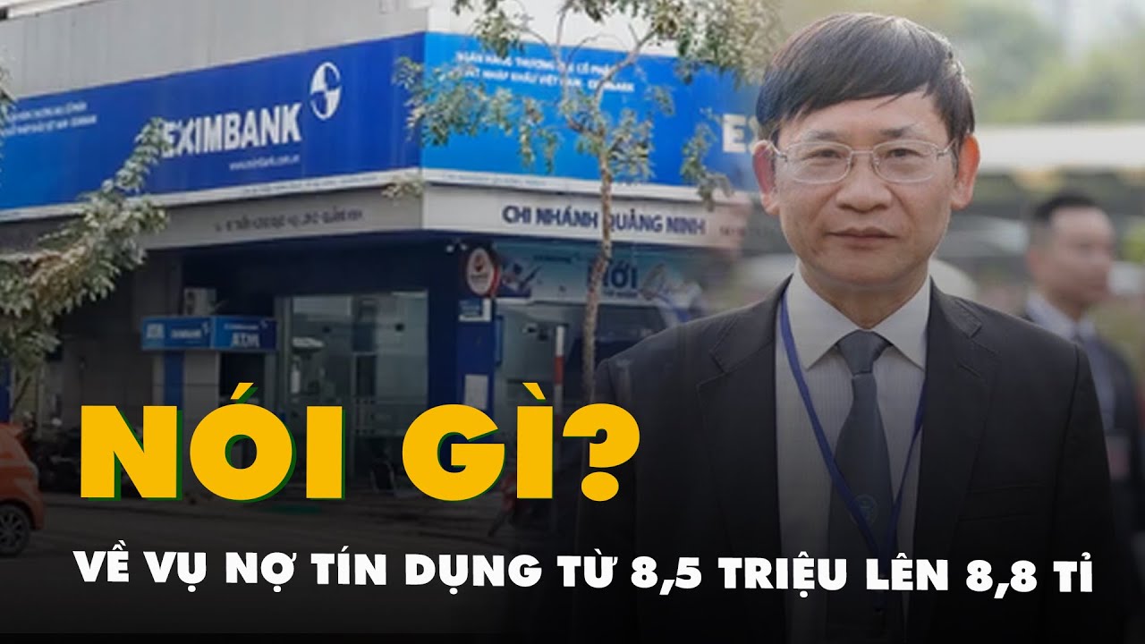 Luật sư nói gì về vụ nợ thẻ tín dụng từ 8,5 triệu lên 8,8 tỉ đồng?