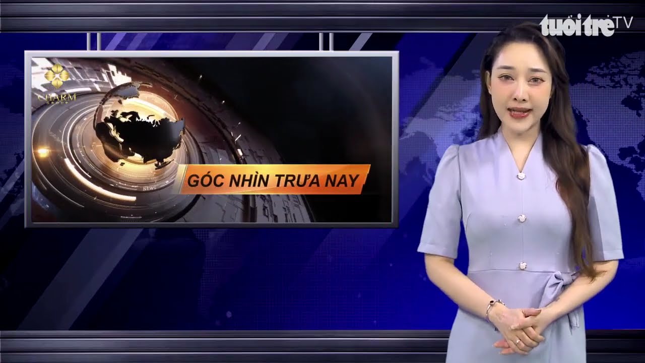 Góc nhìn trưa nay | 'Thắp lửa' văn hoá đọc sách cho học sinh vùng sâu