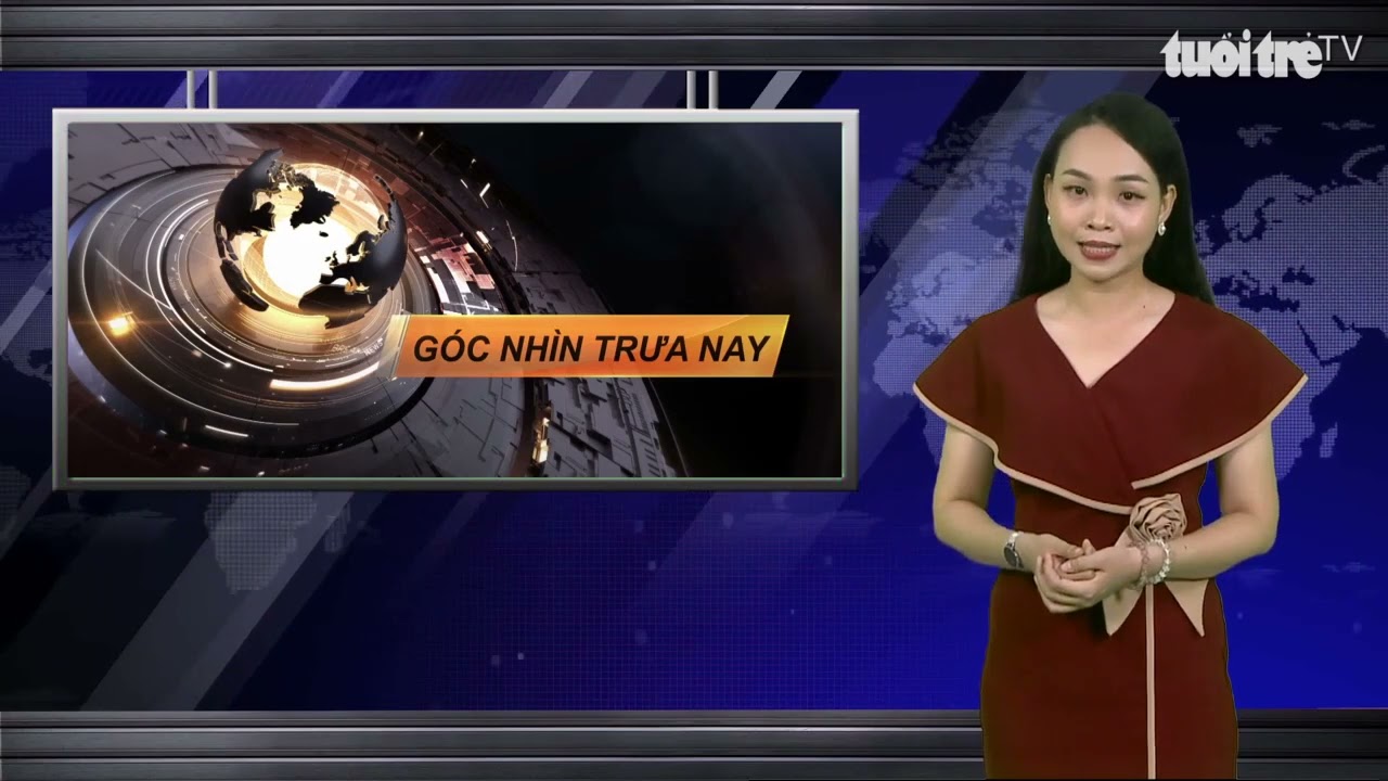 Góc nhìn trưa nay | Lan tỏa những giá trị yêu thương