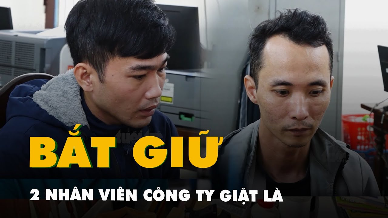 Vụ ma túy trong bệnh viện lớn nhất Quảng Bình: Bắt 2 nhân viên công ty giặt là