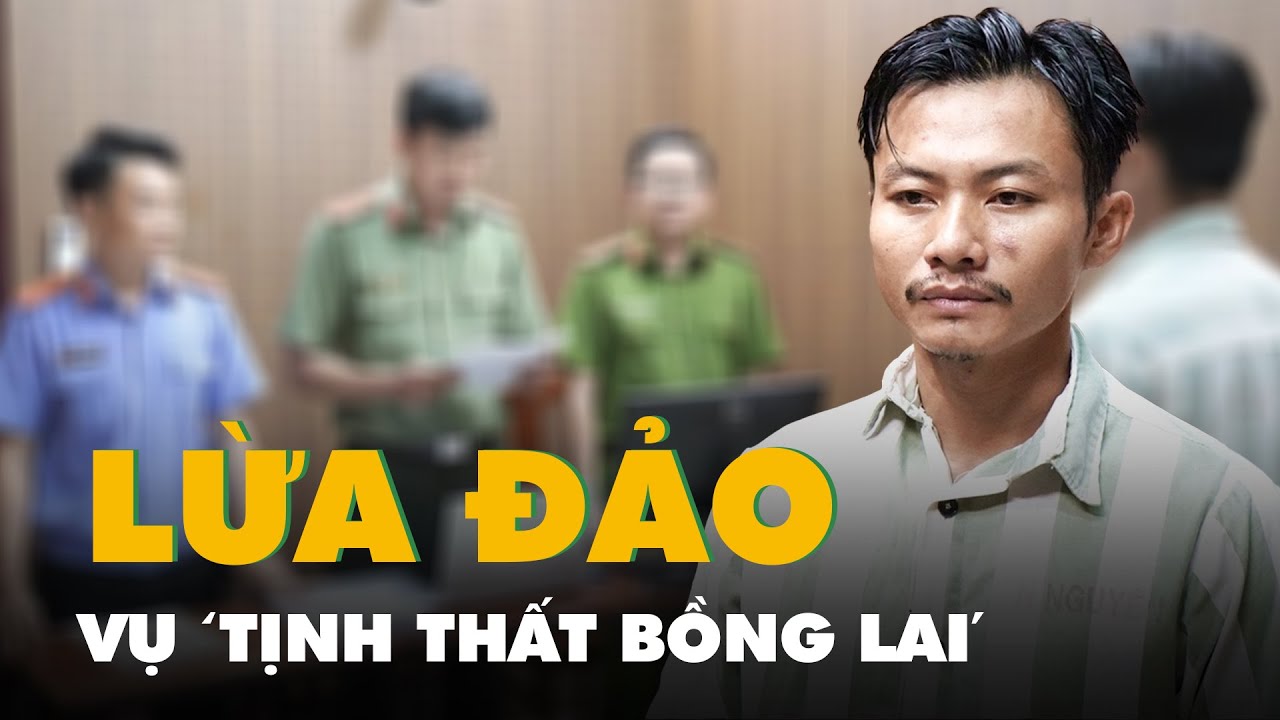 Vụ ‘tịnh thất Bồng Lai’: Khởi tố Lê Thanh Nhất Nguyên thêm tội lừa đảo chiếm đoạt tài sản