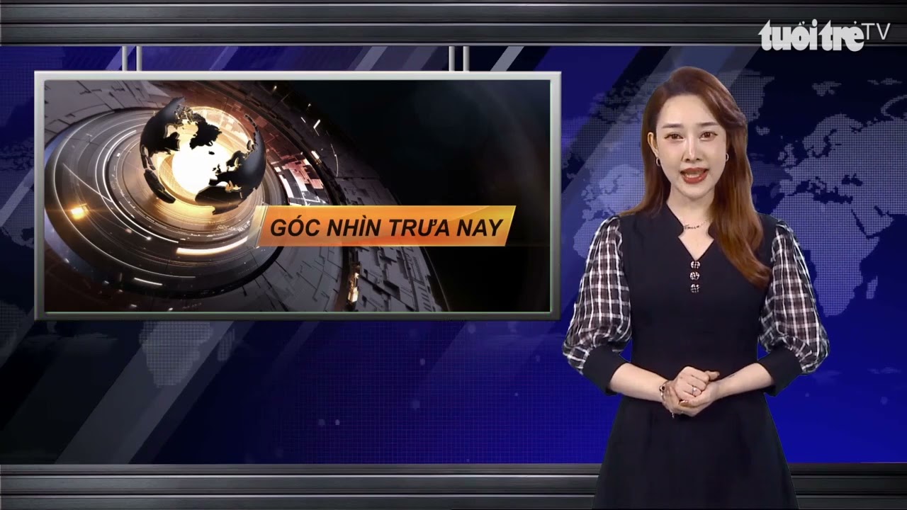 Góc nhìn trưa nay | Học sinh chế tạo chó robot cứu hộ nhận giải quốc tế