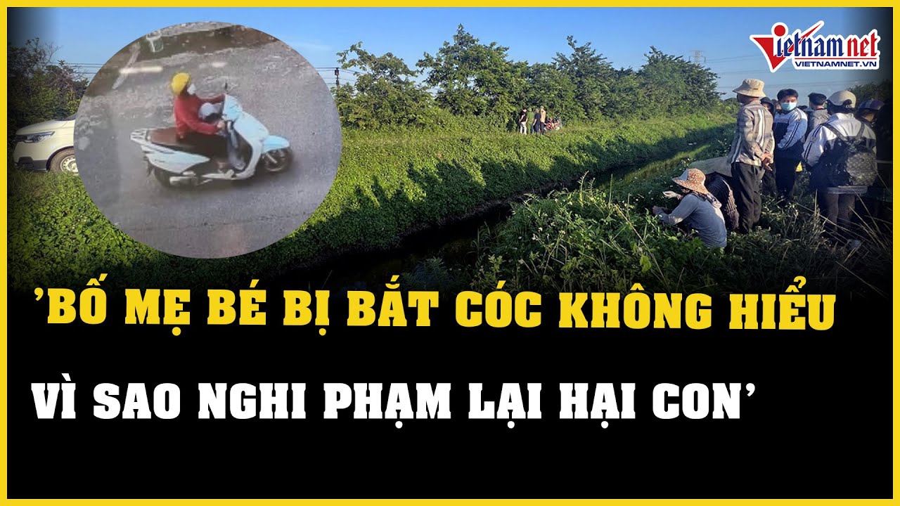 Toàn cảnh vụ bắt cóc cháu bé 2 tuổi ở Hà Nội | Báo VietNamNet