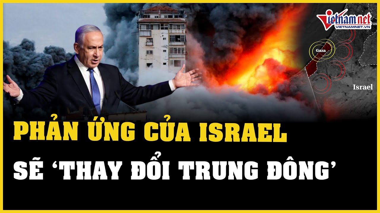 Qatar muốn dàn xếp trao đổi con tin giữa Israel và Hamas | Báo VietNamNet