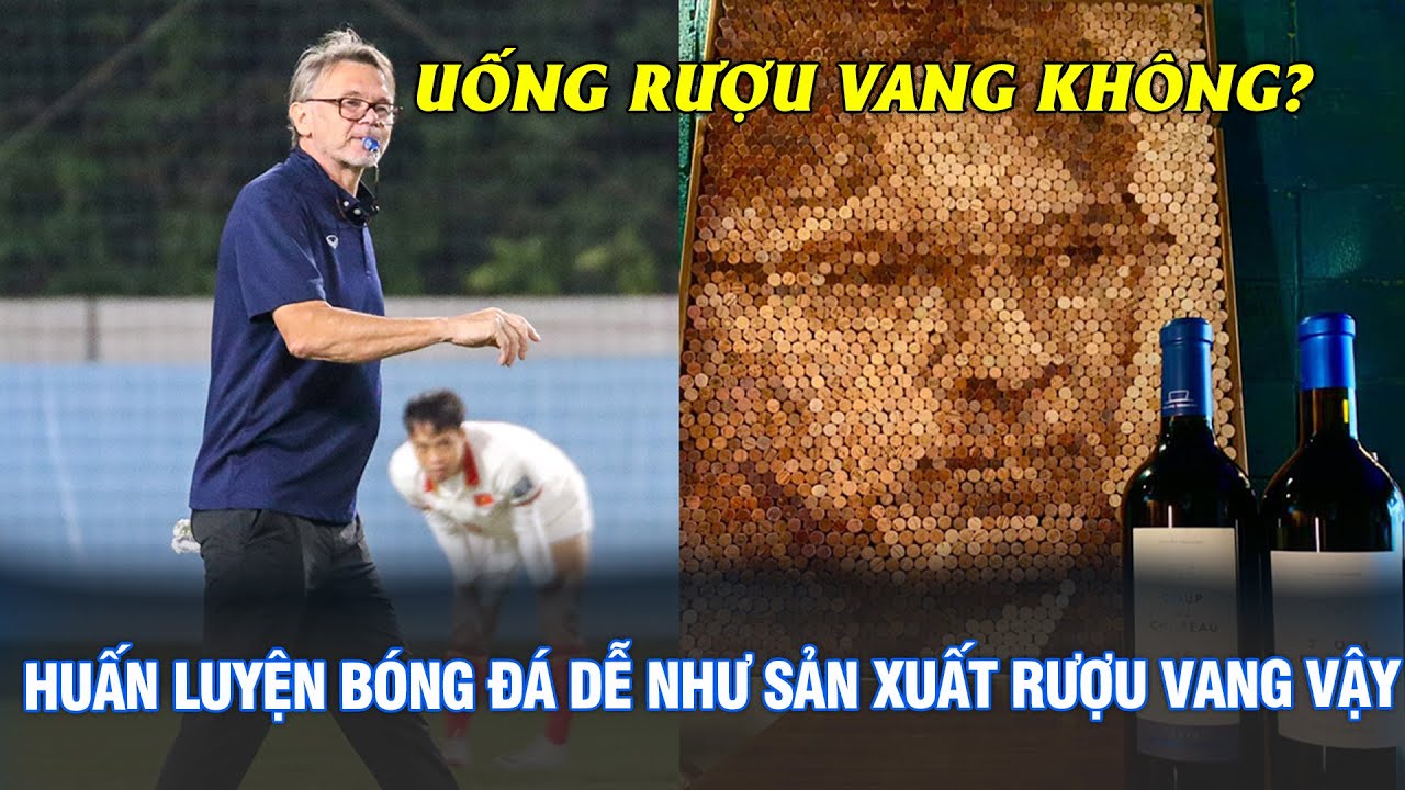 Huấn Luyện Viên Troussier và “Chất Vang” trong Đội tuyển Việt Nam