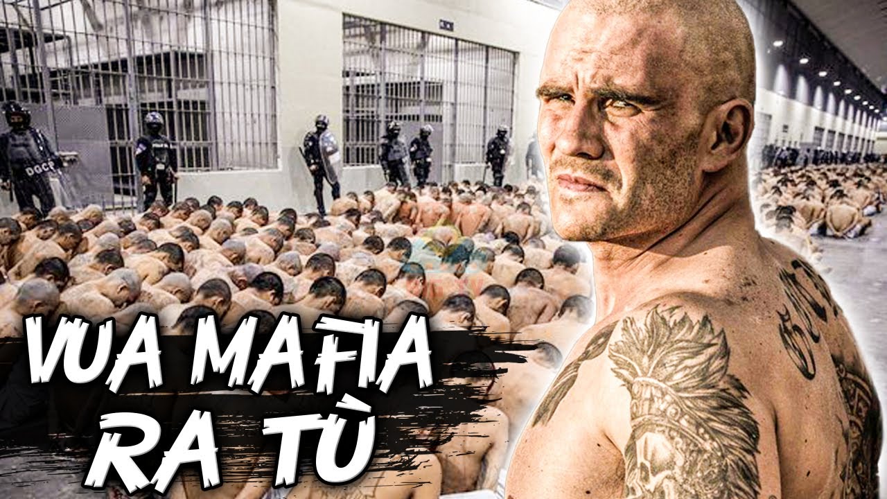 VUA MAFIA RA TÙ - Phim Lẻ 2024 | Phim Hành Động Giang Hồ Xã Hội Đen Hay | BIGTV