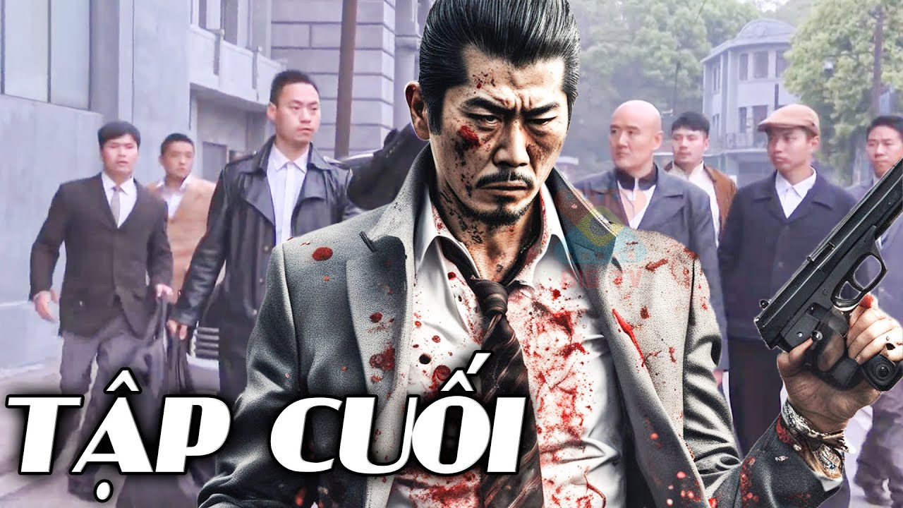 Thắp Nén Nhang Cuối Cho Mẹ Trùm Mafia Trở Về Giết Sạch Băng Đảng Xã Hội Đen Báo Thù | BIGTV