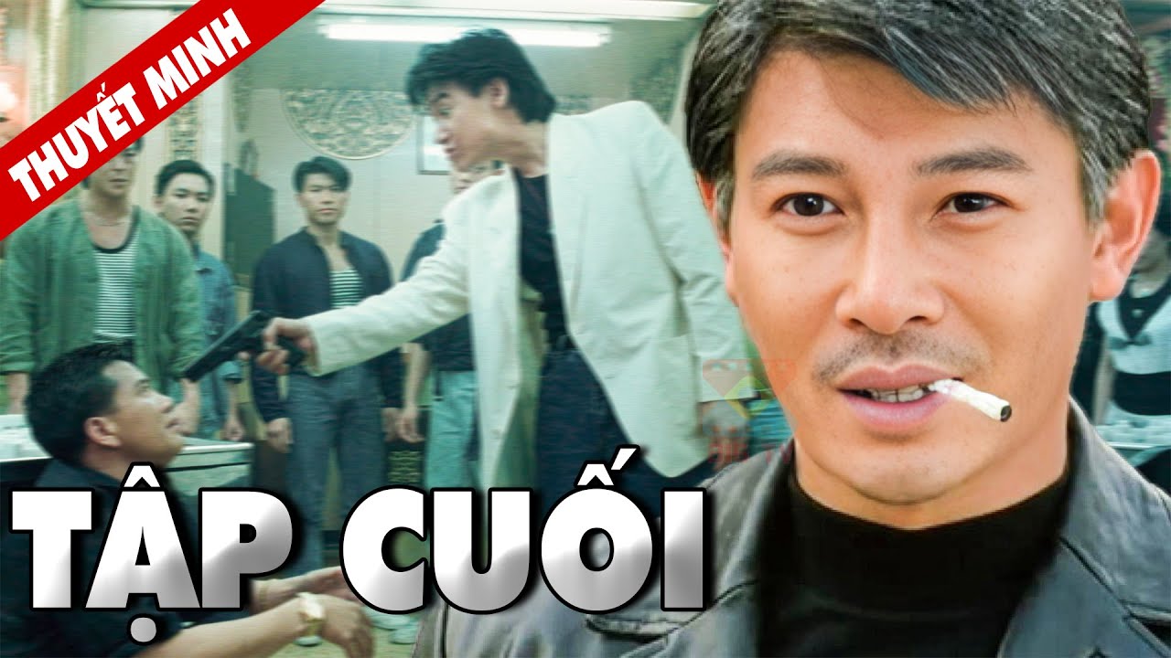 Trùm Mafia Vừa Ra Tù Nghe Tin Đàn Em Bị Xử 1 Mình Cày Nát Địa Bàn Băng Giang Hồ Báo Thù | BIGTV