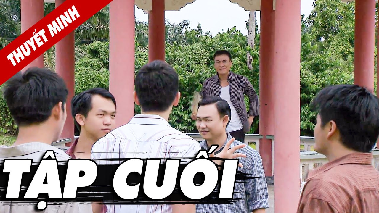 Trận Cuối Bụi Đời Xóm Võ Tay Không Đập Nát Địa Bàn Trùm Mafia Hồng Kông Báo Thù | BIGTV