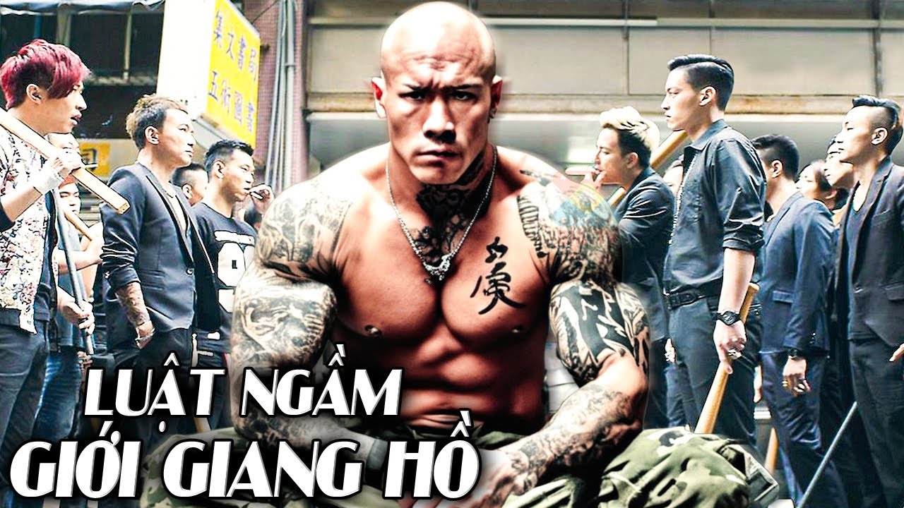 LUẬT NGẦM GIỚI GIANG HỒ | Phim Lẻ 2024 | Siêu Phẩm Hành Động Xã Hội Đen Đỉnh Cao | BIGTV