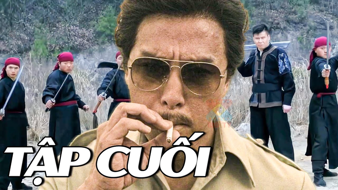 Trùm Mafia Miền Núi Tập Hợp 100 Đàn Em Chém Thuê Chặn Đường Cướp Lô Hàng Cấm | BIGTV