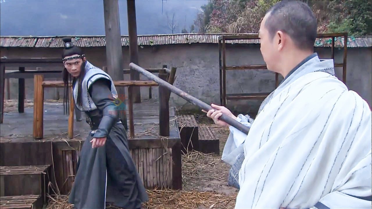 Giang Hồ Ngông Cuồng Tới Kiếm Chuyện Bị Sư Phụ Thiếu Lâm Tung Kung Fu Dạy Bảo Tại Chỗ | BIGTV