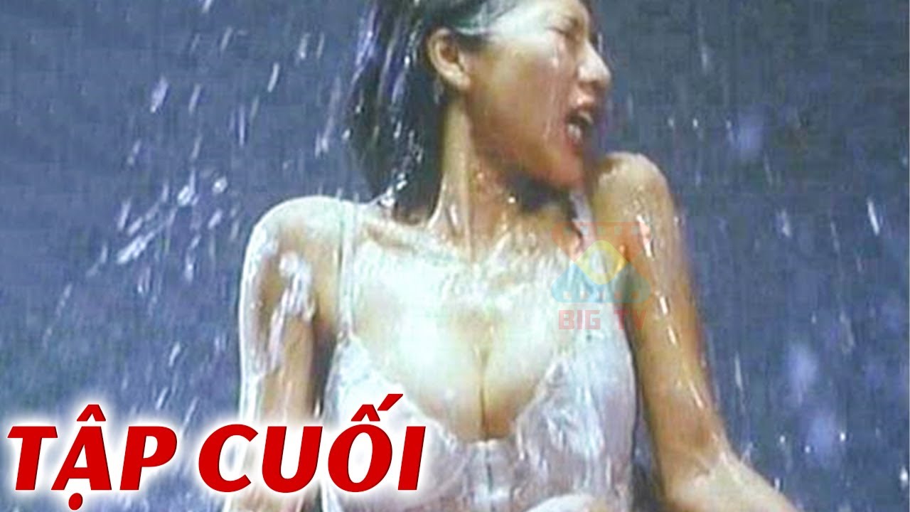 Nữ Tù Thân Hình Nóng Bỏng Bị Đám Cai Ngục Thiếu Thốn Thay Nhau Chơi Cực Sung | BIGTV