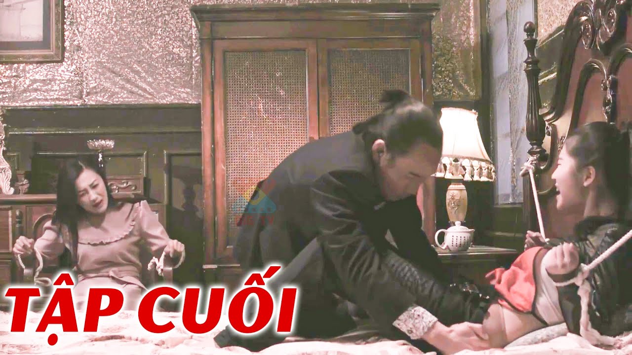 Bắt Cóc Làm Nhục Con Gái Ông Trùm Đại Ca Xã Hội Đen Phải Trả Giá Bằng Mạng Sống | BIGTV