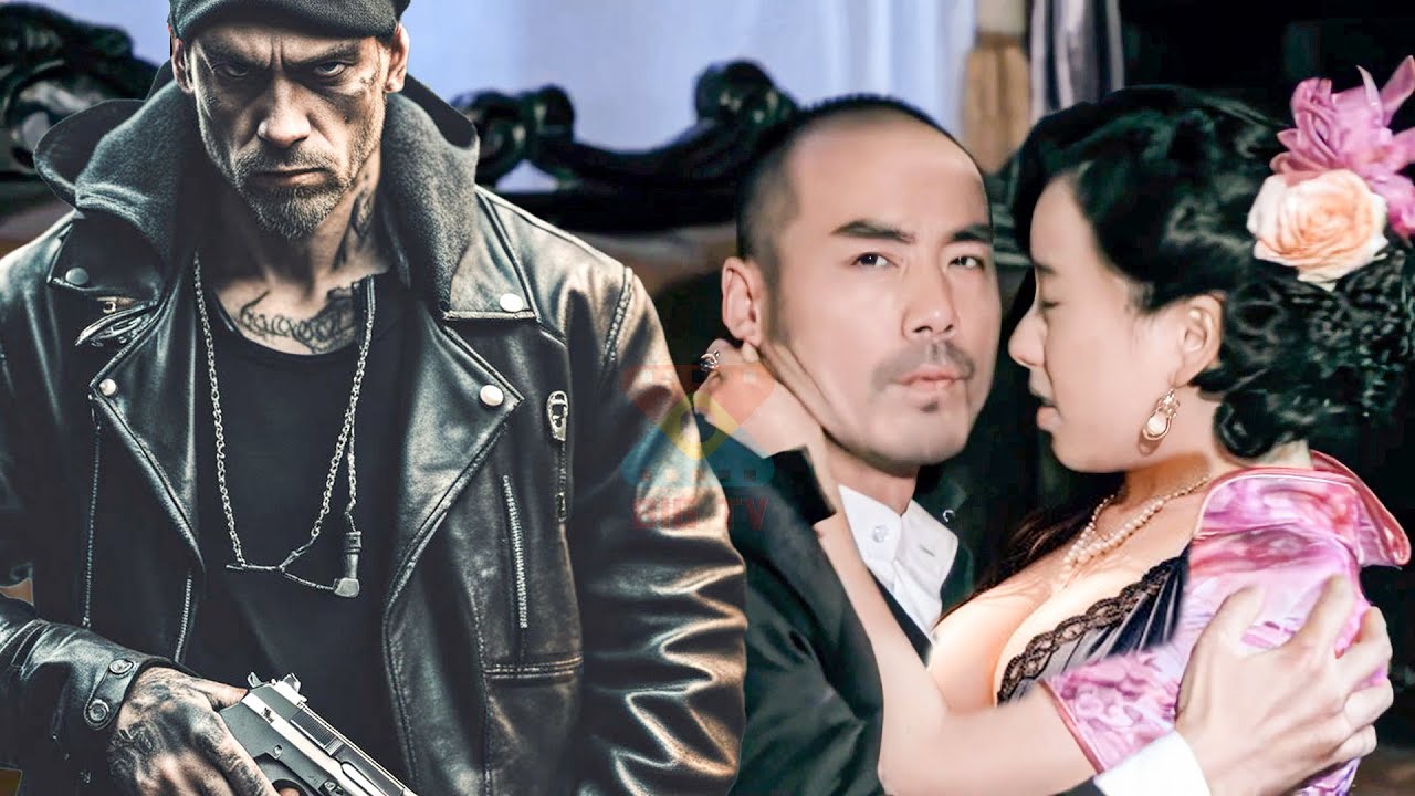 Ông Trùm Mafia Thuê Gái Về Vui Vẻ Chưa Kịp Thăng Hoa Đã Bị Vua Sát Thủ Tiễn Về Trời | BIGTV