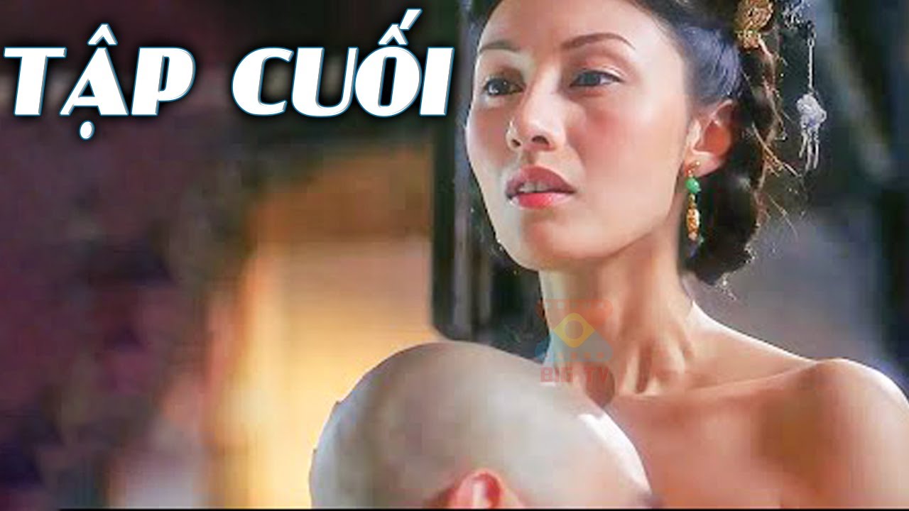 Nữ Thí Chỉ Thiếu Thốn Lén Lút Phơi Mình Cho Hòa Thượng Dê Xồm Hưởng Thụ Cả Đêm | BIGTV