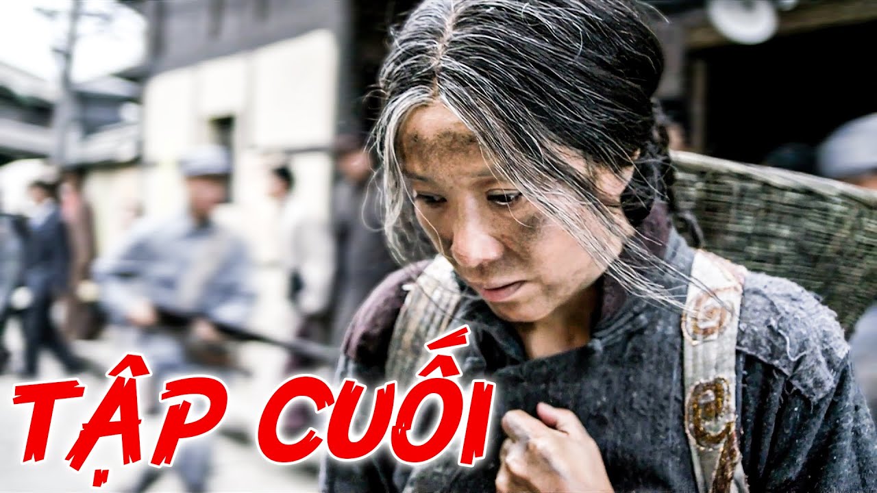 Bà Trùm Sát Thủ Cải Trang Ăn Mày Thông Chốt Kiểm Tra Giết Sạch Đám Lính Tinh Nhuệ Báo Thù | BIGTV