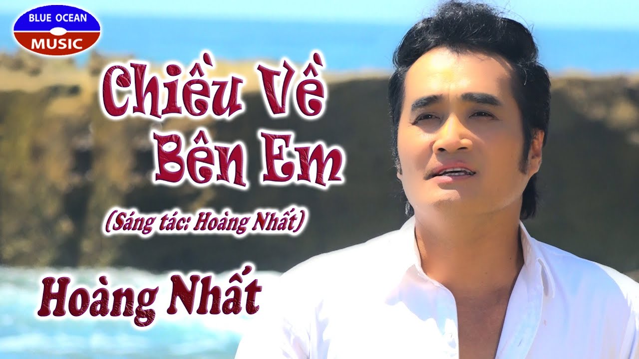 Chiều Về Bên Em | Hoàng Nhất (Sáng tác & Trình Bày)