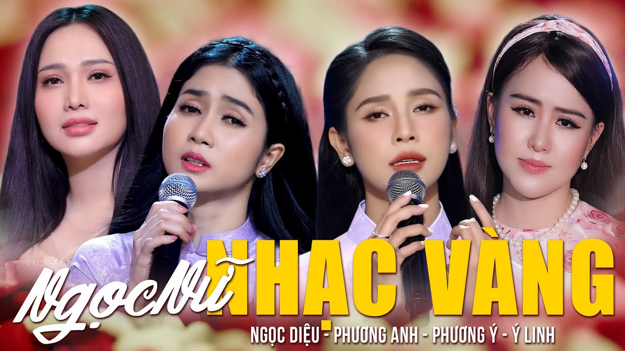 Nhạc Trữ Tình Bolero Hay Nhất - LK NHỚ NGƯỜI YÊU x TÂM SỰ VỚI ANH  | Tình Ca Ngọc Nữ Nhạc Vàng