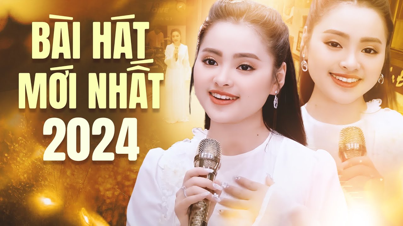 Bài Hát Mới Nhất 2024 Ai Cũng Nên Nghe Vì Quá Hay | Thu Hường Nhạc Vàng Bolero Mới Nhất