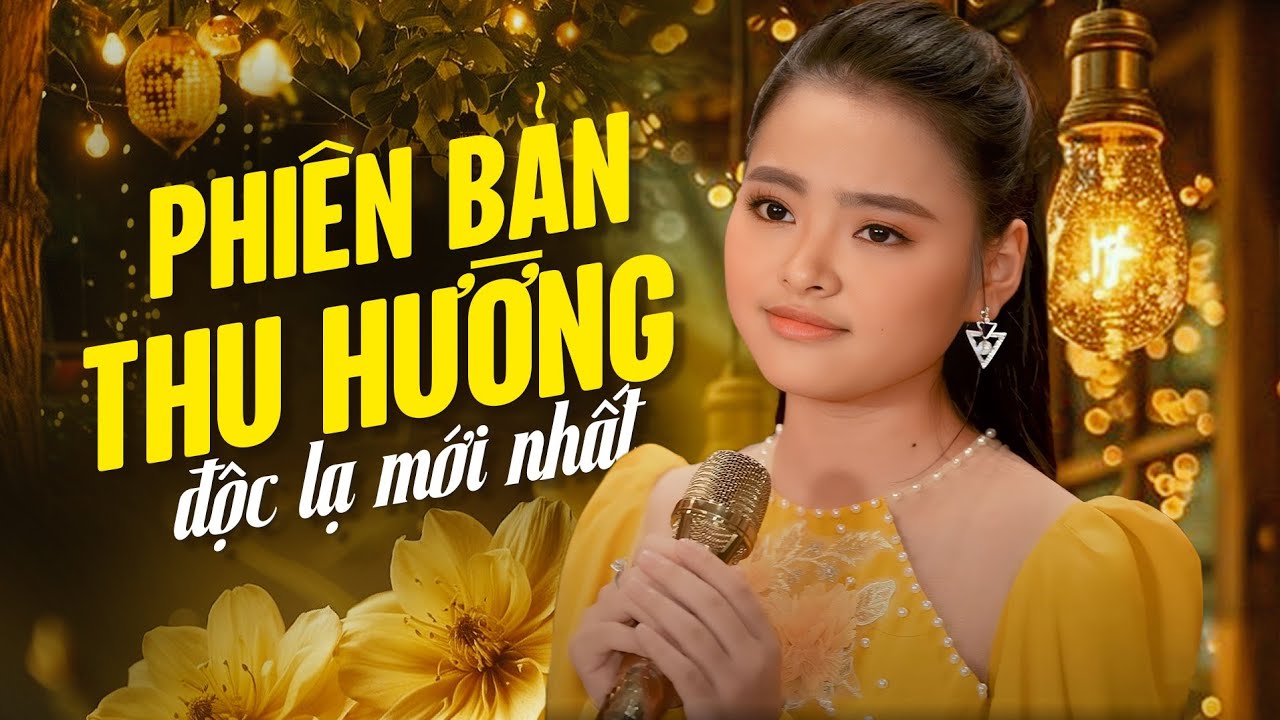 Đây Mới Là Ca Sĩ Trẻ Được Hàng Triệu Người Yêu Mến | Thu Hường Phiên Bản Độc Lạ Mới Nhất