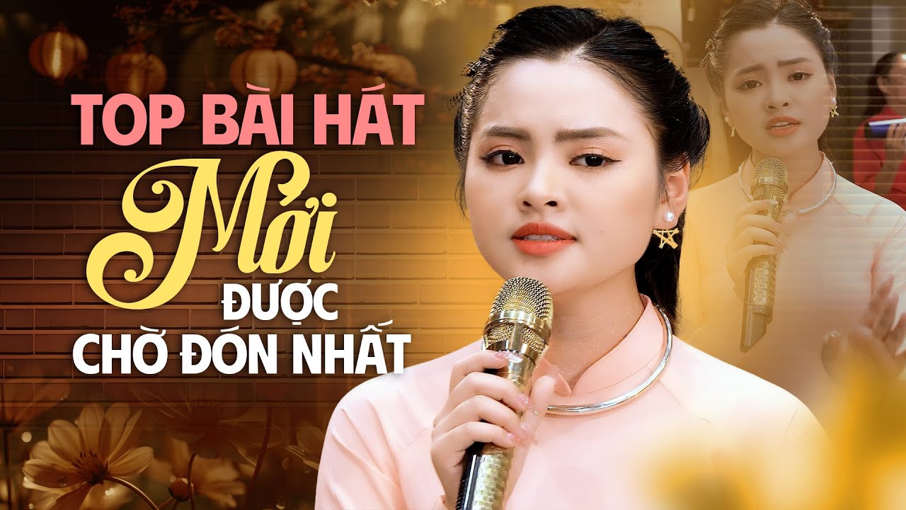 Top Bài Hát Mới Được Chờ Đón Nhất Với Giọng Hát Cực Kỳ Có Sức Hút | Thu Hường Mới Nhất 2024