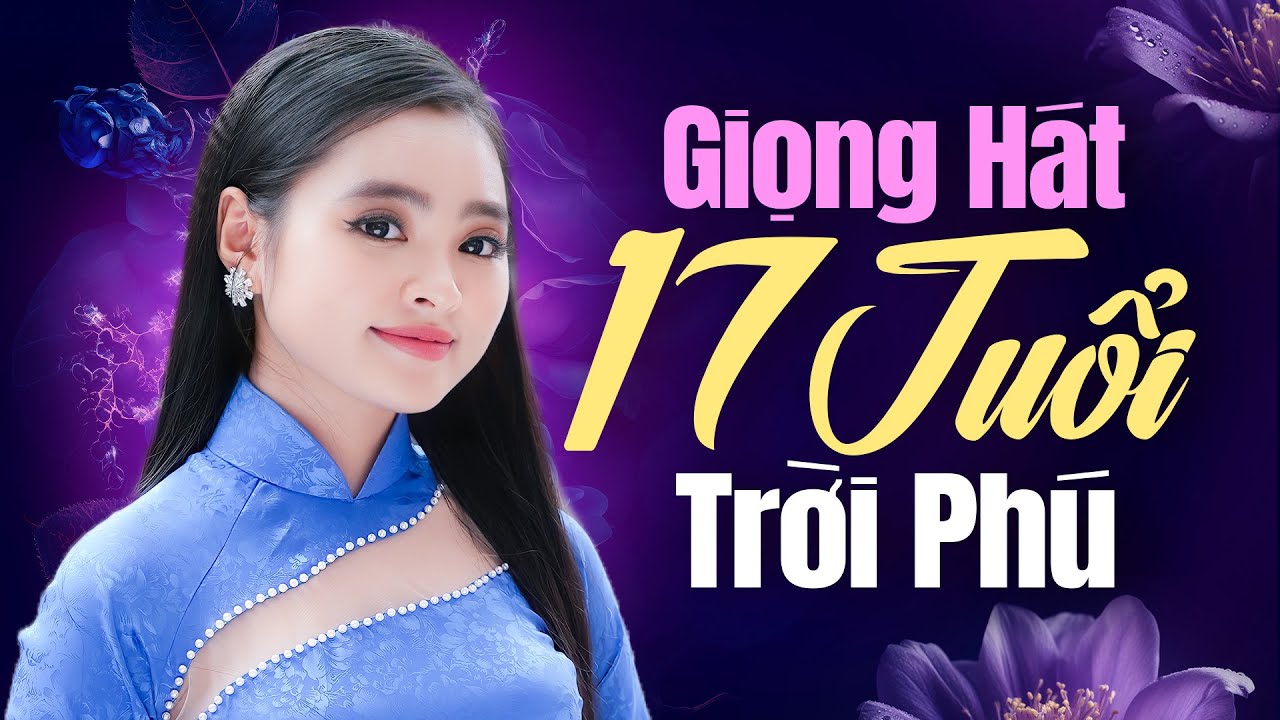 NỔI DA GÀ Với Giọng Ca ĐỘC LẠ Của Ca Sĩ Trẻ THU HƯỜNG ✳ Top Nhạc Bolero Thời Lính Chiến Cực Hay