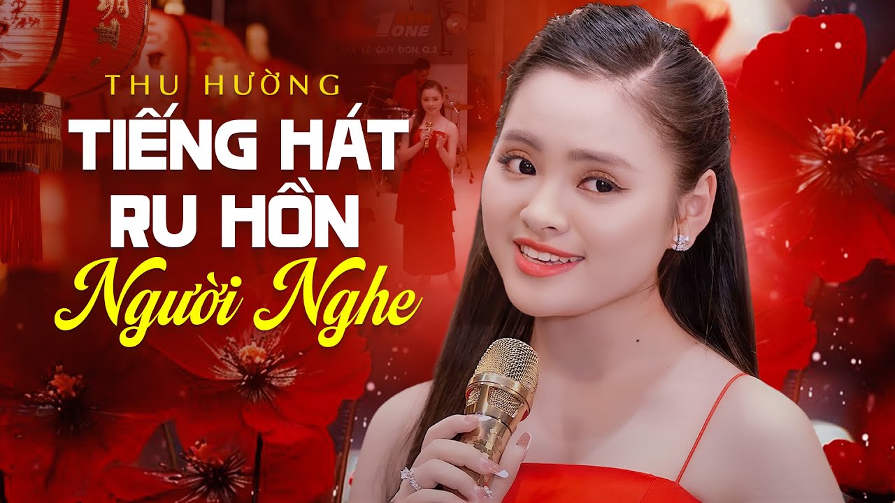 Tiếng Hát Ru Hồn Người Nghe | Giọng Ca Xuất Sắc NGÀN NĂM CÓ MỘT Càng Nghe Càng Thấy Hay | Thu Hường