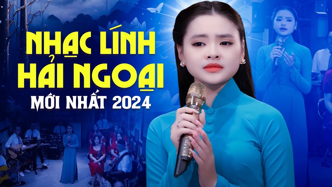 Nhạc Lính Hải Ngoại Mới Nhất 2024 Nghe Bùi Hùi Xúc Động | Thu Hường Nhạc Lính Xưa Hay Nhất