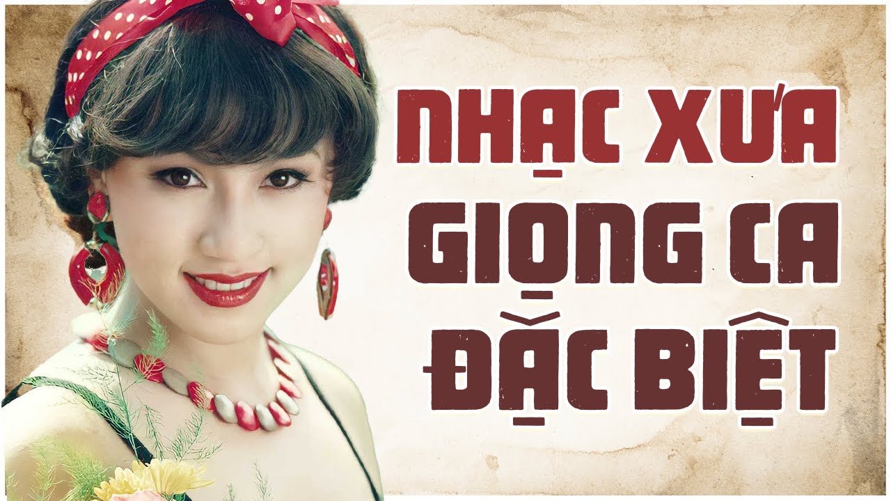 Giọng Ca Đặc Biệt CẤM NGHE VÌ QUÁ HAY - Liên Khúc Nhạc Vàng Xưa 1975 Chọn Lọc Bất Hủ Để Đời