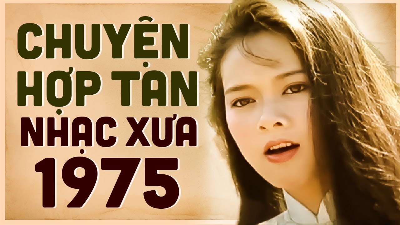 CHUYỆN HỢP TAN - Như Quỳnh | Liên Khúc Nhạc Xưa Hải Ngoại 1975 Chọn Lọc Hay Nhất