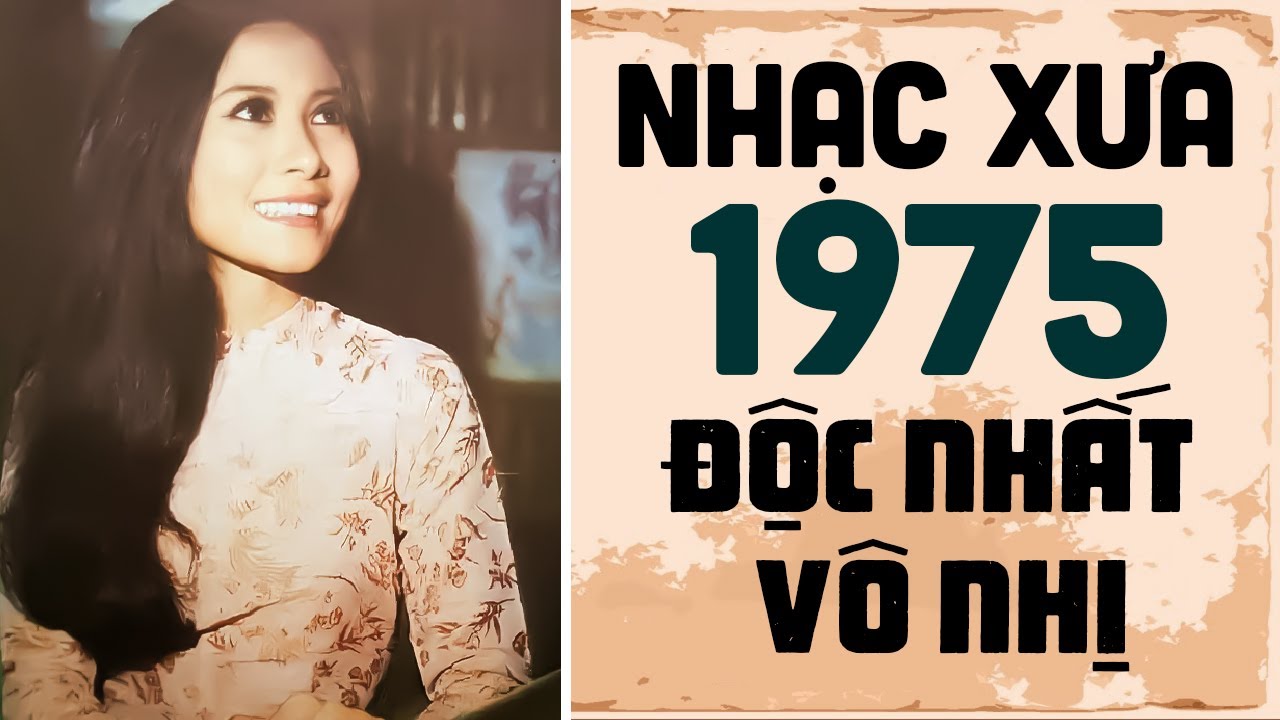 19 Bài Nhạc Xưa Độc Nhất Vô Nhị Nghe Là Nghiện - Nhạc Vàng Hải Ngoại Tuyển Chọn Mới Nhất