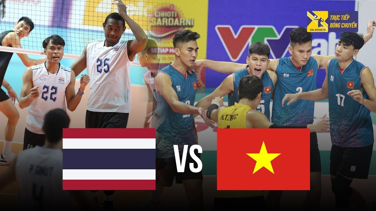 Chiến thắng vang dội, màn trả nợ ngọt ngào trước Thái Lan | Việt Nam vs Thái Lan