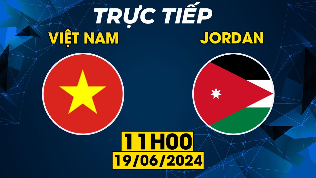 🔴TRỰC TIẾP | Việt Nam - Qatar | Trận Cầu Mãn Nhãn Khiến Người Xem Vỡ Òa