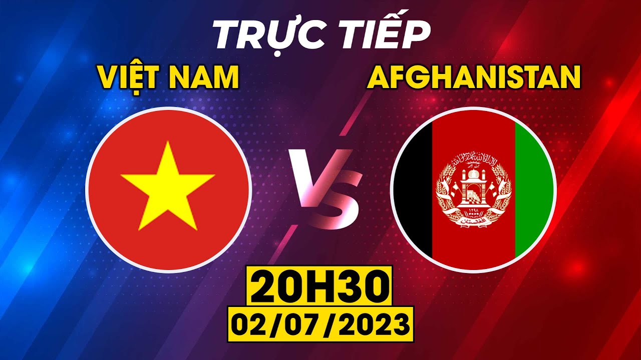 🟣VIỆT NAM - AFGHANISTAN | VIỆT NAM MẠNH CỠ NÀO KHIẾN AFGANISTAN RUN SỢ