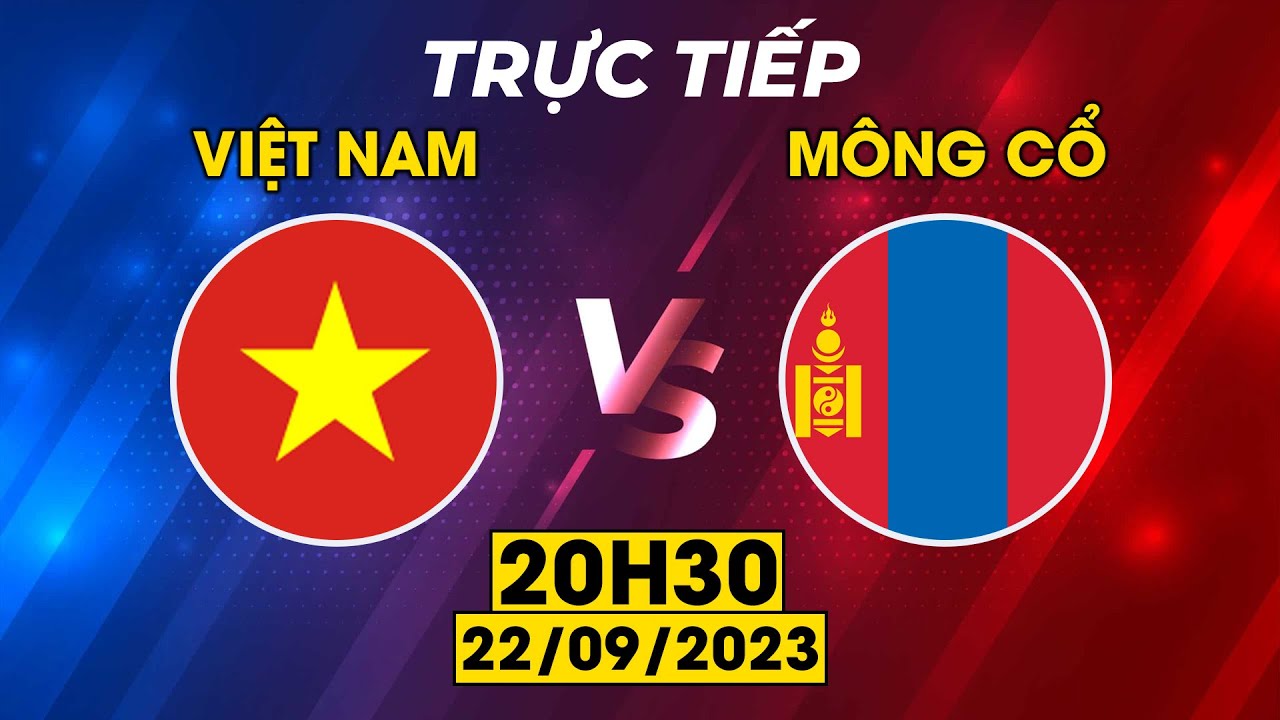 🟣VIỆT NAM - MÔNG CỔ | CÔNG PHƯỢNG NÃ ĐẠI BÁC ĐẲNG CẤP KHIẾN ĐỐI THỦ 1 PHEN CHOÁNG VÁNG!