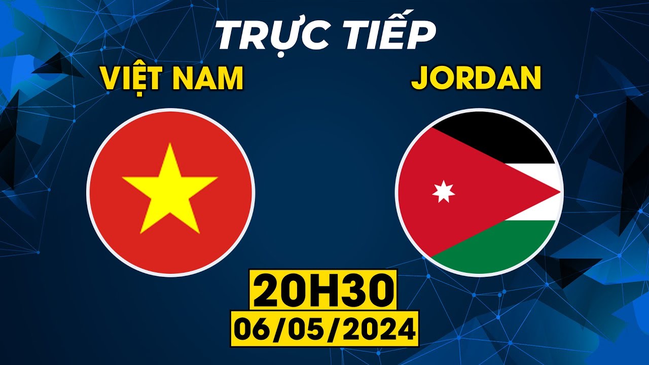 🟣VIỆT NAM -JORDAN | MÀN NGƯỢC DÒNG KỲ VĨ NHẤT LỊCH SỬ BÓNG ĐÁ VIỆT KHIẾN NHM BẬT KHÓC VÌ SUNG SƯỚNG