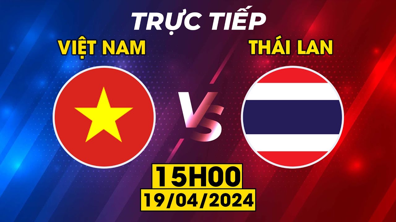 VIỆT NAM - THÁI LAN | CHIẾN BINH RỒNG VÀNG ĐÈ BẸP VOI CHIẾN