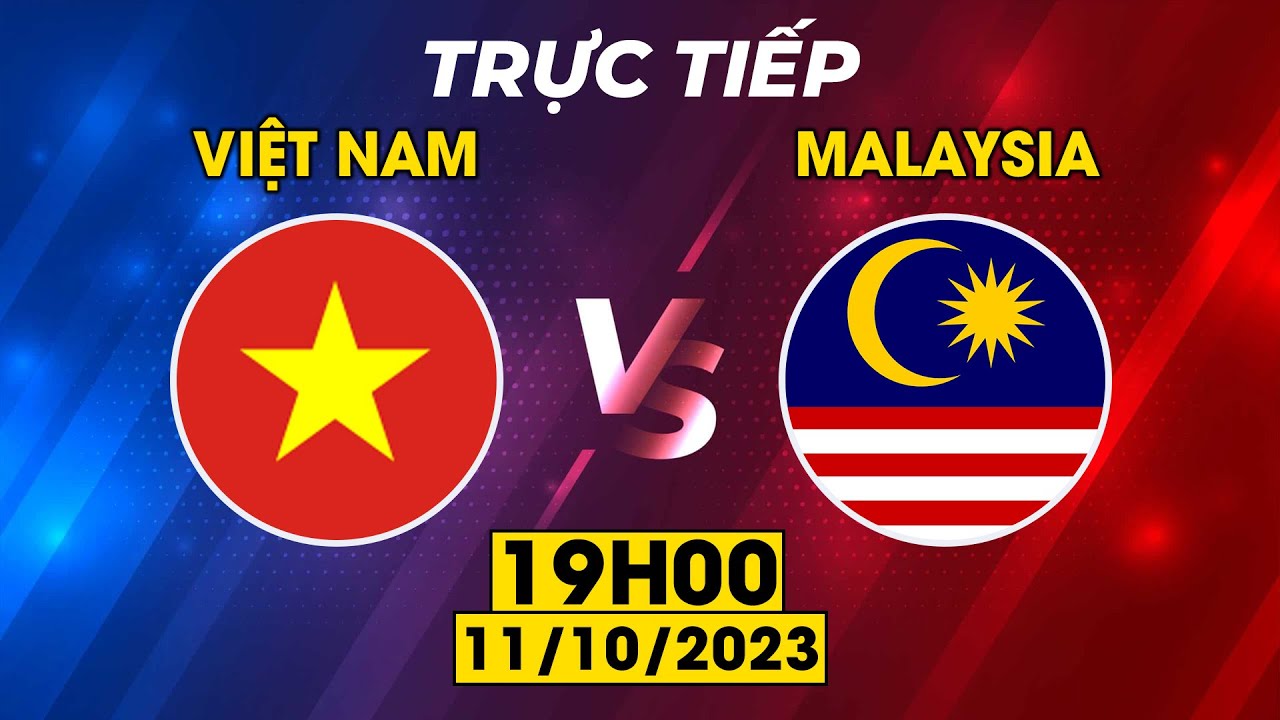 🟣VIỆT NAM - MALAYSIA | HÀNG PHÒNG NGỰ MÃ LAI BỊ XÉ NÁT TẢ TƠI