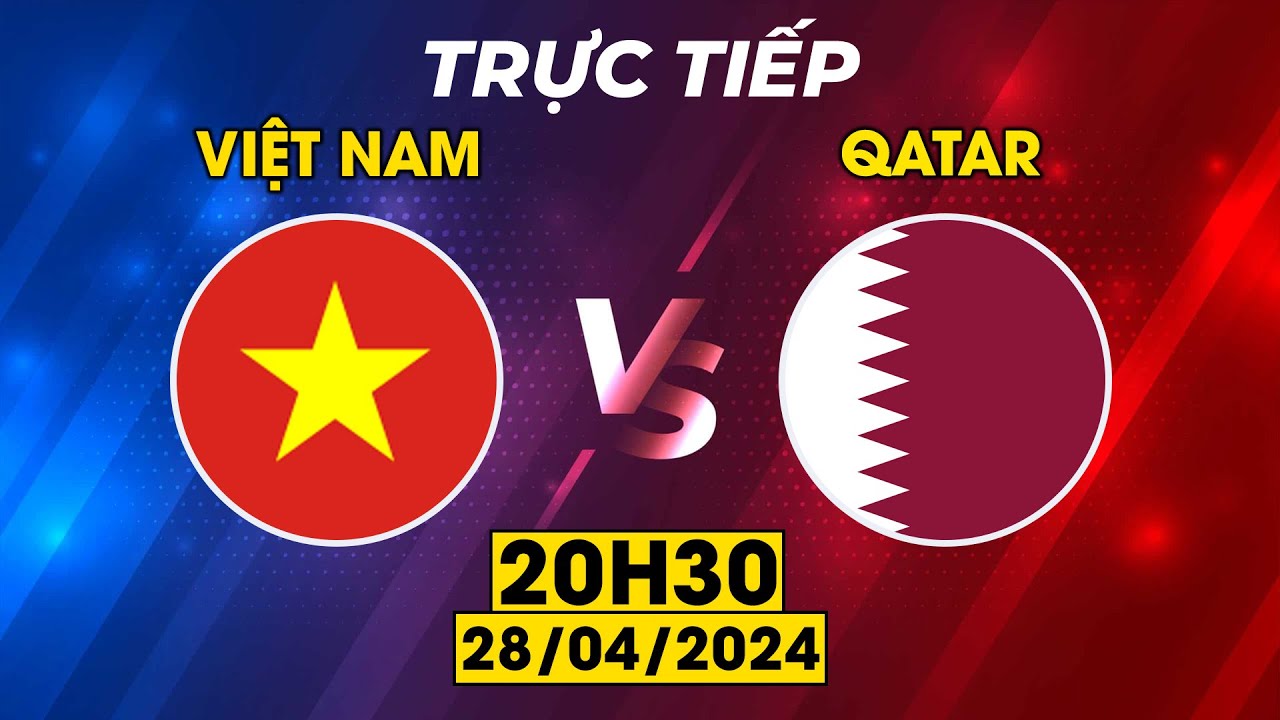 🔴Việt Nam - Qatar | Đối Thủ Ăn Mừng Quá Khích Rồi Về Nước Cực Cay Đắng Trước Quang Hải Quá Thiên Tài