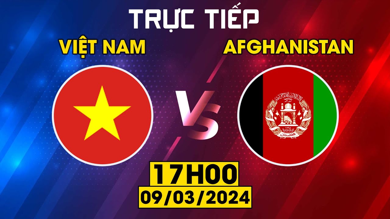 🟣VIỆT NAM - AFGHANISTAN | VIỆT NAM MẠNH CỠ NÀO KHIẾN AFGANISTAN RUN SỢ