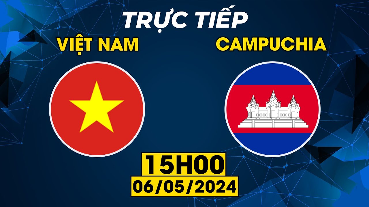 NỮ VIỆT NAM - NỮ CAMPUCHIA | CÁC CÔ GÁI VÀNG HUỶ DIỆT CAMPUCHIA VỚI TỶ SỐ ĐẬM NHẤT LỊCH SỬ