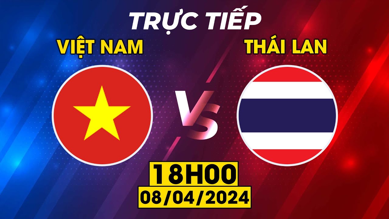 🔴TRỰC TIẾP | VIỆT NAM - THÁI LAN | MÃN NHÃN TRẬN CHUNG KẾT KỊCH TÍNH, ĐỐI THỦ CHỈ BIẾT KHÓC THÉT