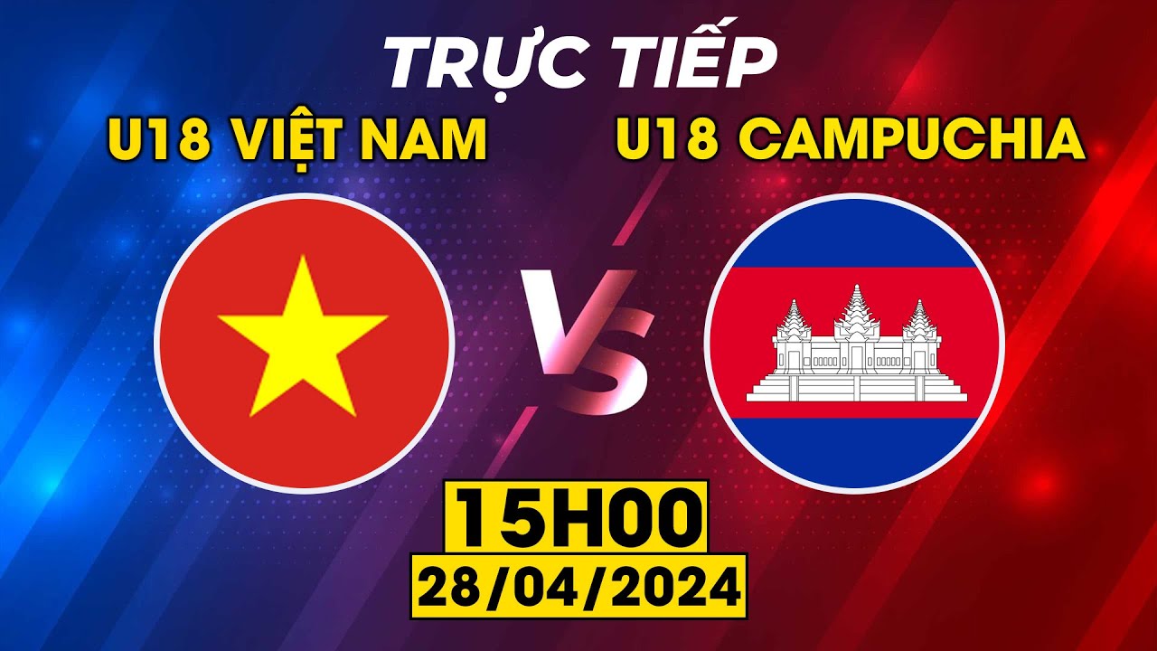 U23 VIỆT NAM - U23 TAIWAN | KỊCH TÍNH MÀN CHẠM TRÁN LỊCH SỬ