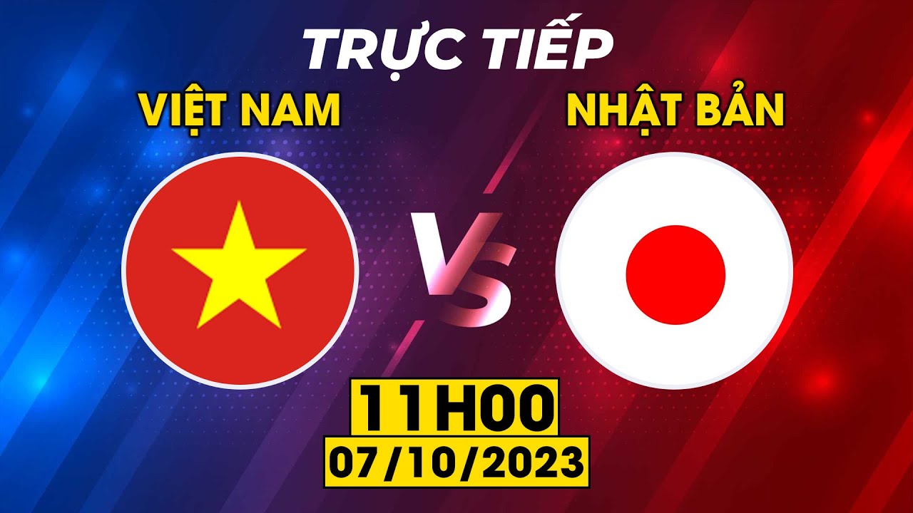 🟣VIỆT NAM - NHẬT BẢN | ĐỐI THỦ KHÓ NHẰN TRÊN HÀNH TRÌNH KIẾM ĐIỂM SỐ LỊCH SỬ