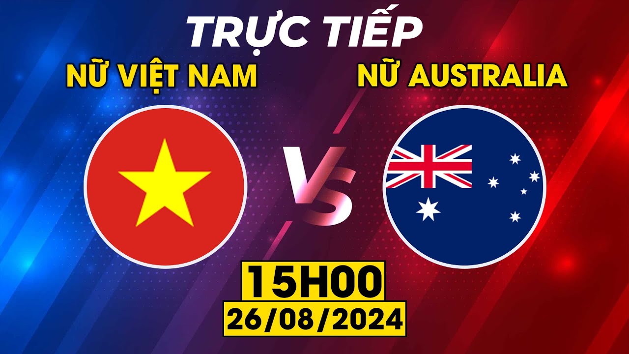 NỮ VIỆT NAM - NỮ AUSTRALIA | HUỲNH NHƯ LỐP BÓNG TỰA MESSI KHIẾN ĐỐI THỦ CHOÁNG VÁNG