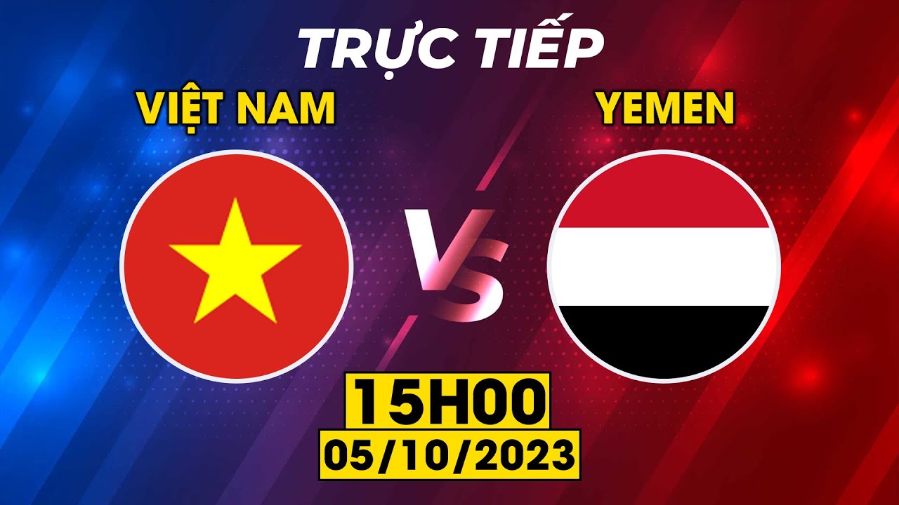 🟣VIỆT NAM - YEMEN | QUANG HẢI KHIẾN CẢ CHÂU Á RÚNG ĐỘNG VỚI SIÊU PHẨM SÚT PHẠT TUNG NÓC LƯỚI ĐỘI BẠN